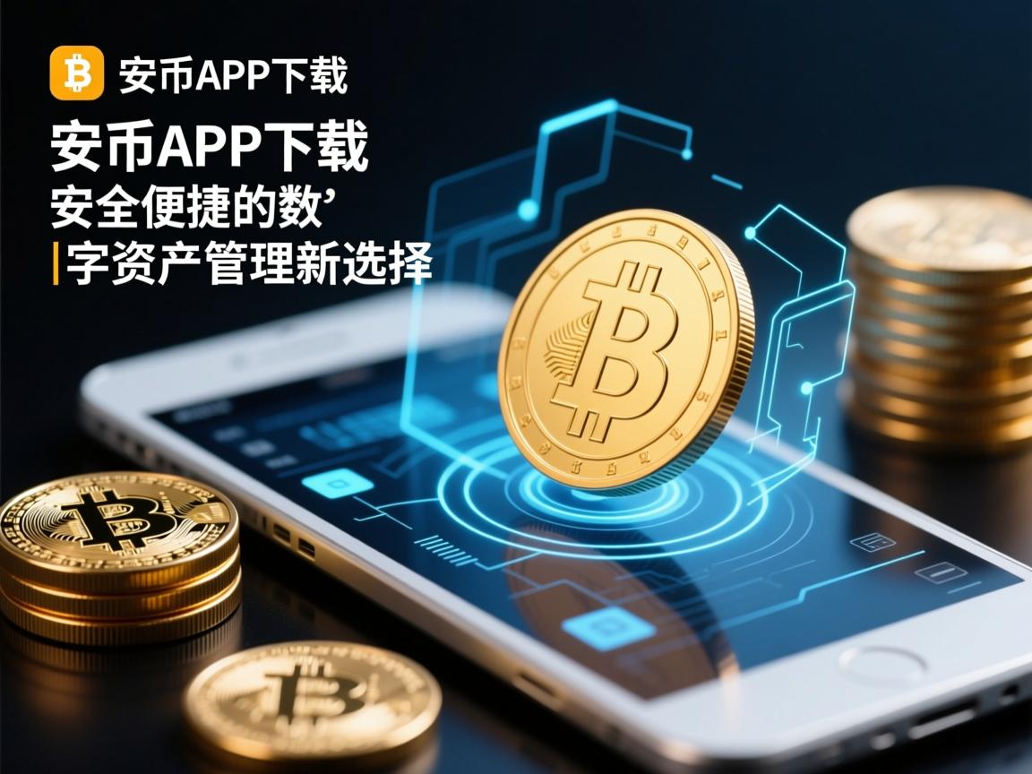 安币官方正版下载 – 安全防护界面